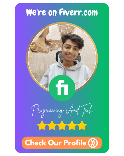 eSolutionn.com Profile on Fiverr.com